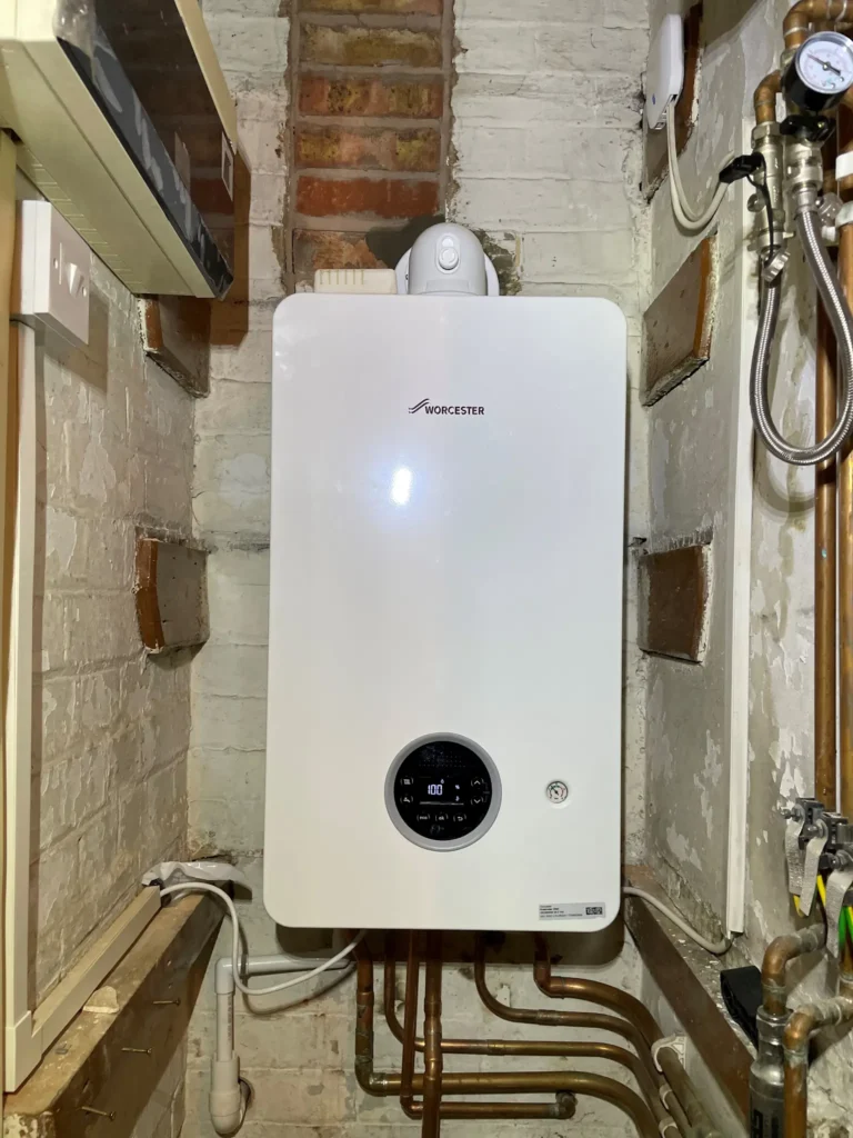 Boiler